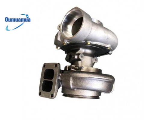 ทอร์โบ TD13M-45QR สําหรับเครื่องยนต์ฮิตาชิ SFGLD560 EX1200-5 ทอร์โบชาร์เจอร์ 49182-03270