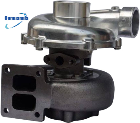 Turbo RHC7 สําหรับเครื่องยนต์ฮิตาชิ 6SD1 EX300-2/3 ทอร์โบชาร์เจอร์ 114400-3140