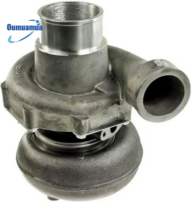 Turbo TA51 สําหรับเครื่องยนต์ฮิตาชิ 6RB1 EX400-3 ทอร์โบชาร์เจอร์ 114400-3170 114400-3360