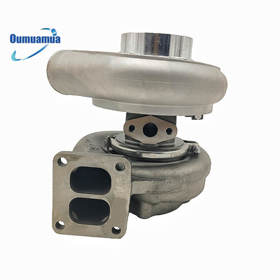 Turbo TF08L สําหรับเครื่องยนต์ฮิตาชิ 6SD1TQA EX300-5/330-5 ทอร์โบชาร์เจอร์ 114400-3530