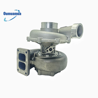 Turbo EX450 สําหรับเครื่องยนต์ฮิตาชิ 6RB1 ทอร์โบชาร์เจอร์ 114400-3830