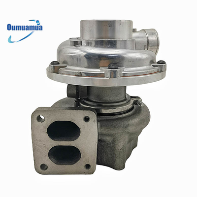 ทอร์โบ RHG6 สําหรับเครื่องยนต์ฮิตาชิ 6HK1 ZAXIS 330 ทอร์โบชาร์เจอร์ 114400-3900