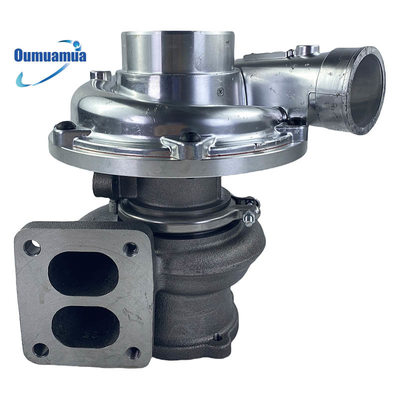 ทอร์โบ RHG6 สําหรับเครื่องยนต์ฮิตาชิ 6HK1 ZAXIS 330 ทอร์โบชาร์เจอร์ 114400-4380