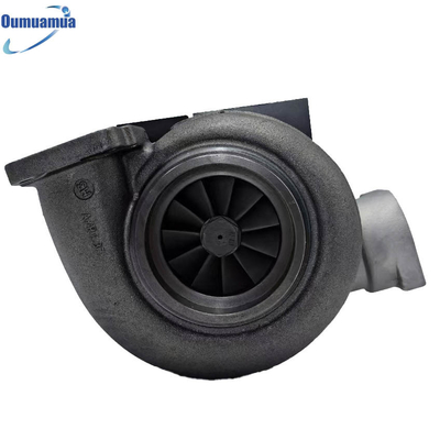 เครื่องชาร์จเทอร์โบ 4W-1238 สําหรับ Caterpillar TL9102 3412 สําหรับ Turbo