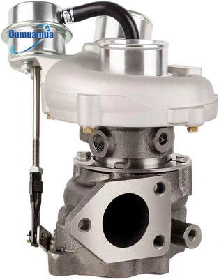 ทอร์โบ้ GT1752S สําหรับ Hyundai เครื่องยนต์ D4CB ทอร์โบชาร์จ 28200-4A101 733952-0001 ขายตรงโรงงานใหม่
