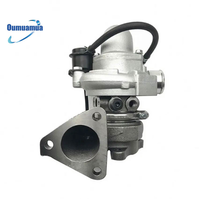 ทอร์โบ้ TF035HM สําหรับเครื่องยนต์ Hyundai TDI 2.5L 4D56 ทอร์โบชาร์จ 28200-4A201 49135-04121 ขายตรงโรงงานใหม่