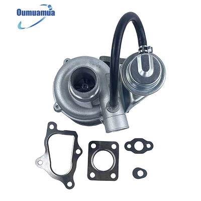 RHF3 1G491-17010 1G491-17012 Va410164 เครื่องชาร์จเครื่องยนต์สําหรับ Komatsu สําหรับ Kubota PC56-7 4D87 V2403