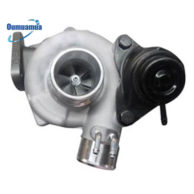 ทอร์โบ้ GT1549S สําหรับ Hyundai เครื่องยนต์ D4CB ทอร์โบชาร์เจอร์ 28200-4A380 ขายตรงโรงงานใหม่