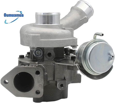 ทอร์โบ BV43 สําหรับเครื่องยนต์ Hyundai SORENTO 2.5 CRDI ทอร์โบ 28200-4A470 53039700144 ขายตรงโรงงานใหม่