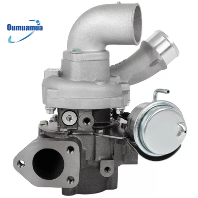 ทอร์โบ BV43 สําหรับเครื่องยนต์ Hyundai GRAND STAREX D4CB ทอร์โบ 28200-4A480 53039700145 ขายตรงโรงงานใหม่