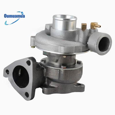 ทอร์โบ้ GT1749S สําหรับ Hyundai เครื่องยนต์ 4D56T ทอร์โบชาร์จ 28200-4B160 ขายตรงโรงงานใหม่