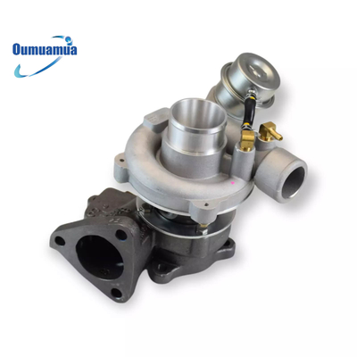 ทอร์โบ้ GT1749S สําหรับ Hyundai เครื่องยนต์ 4D56T ทอร์โบชาร์จ 28200-42560 ขายตรงโรงงานใหม่