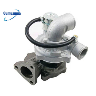 Turbo GT1749S สําหรับ Hyundai เครื่องยนต์ D4BH ทอร์โบชาร์เจอร์ 28200-42600 ขายตรงโรงงานใหม่