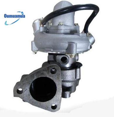 ทอร์โบ GT1749S สําหรับเครื่องยนต์ 4D56T ทอร์โบชาร์จ 28200-42700 715924-0002 ขายตรงโรงงานใหม่
