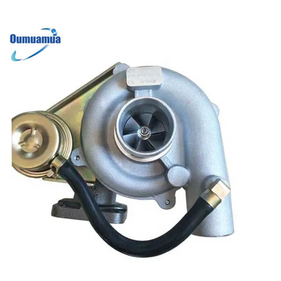 ทอร์โบ้ GT1749S สําหรับ Hyundai เครื่องยนต์ D4AE ทอร์โบชาร์จ 28230-41422 ขายตรงโรงงานใหม่