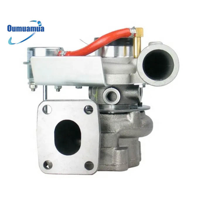 Turbo GT2052S สําหรับเครื่องยนต์ Hyundai D4AL ทอร์โบชาร์เจอร์ 28230-41450 703389-0001 ขายตรงโรงงานใหม่