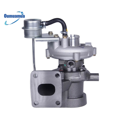 Turbo GT1749S สําหรับ Hyundai เครื่องยนต์ TRUCK D4AL ทอร์โบชาร์เจอร์ 28230-41730 ขายตรงโรงงานใหม่