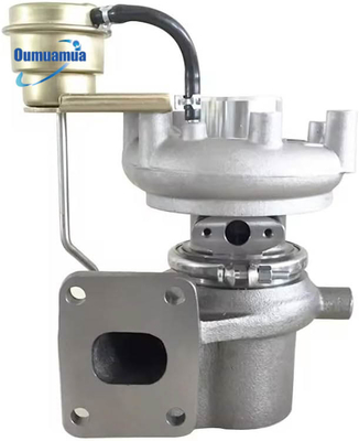 ทูโบ TD05 สําหรับเครื่องยนต์ Hyundai 4D34 ทูโบชาร์จ 28230-45000 ขายตรงโรงงานใหม่