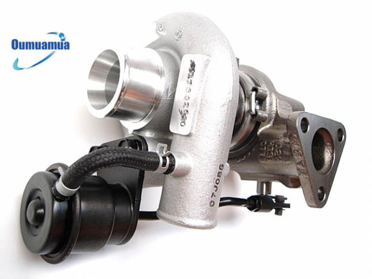 ทอร์โบ้ TD025 สําหรับเครื่องยนต์ Hyundai D3EA MATRIX 1.5 CRDI ทอร์โบชาร์จ 28231-27500 49173-02622 สภาพใหม่โรงงานขายตรง