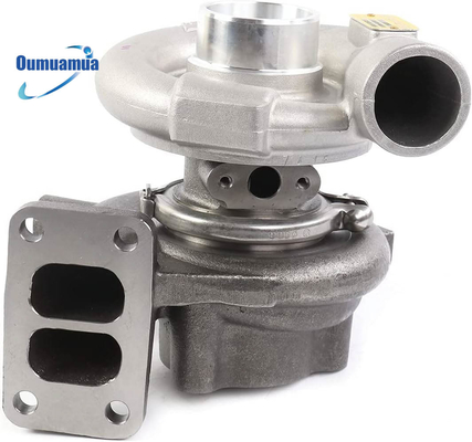 ทอร์โบ้ TD04 สําหรับเครื่องยนต์ Hyundai 4JJ1T ZAXIS135 ทอร์โบชาร์เจอร์ 49177-01515 MR355225 28200-42540