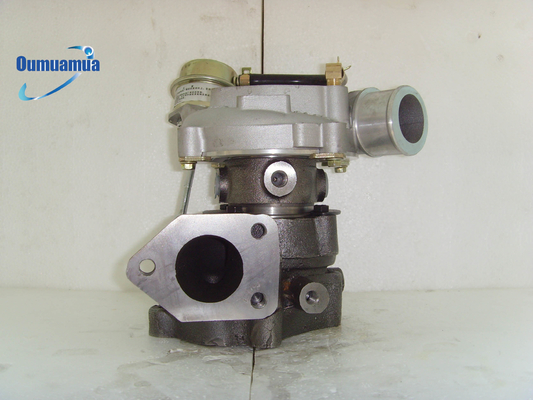 Turbo GT1752S สําหรับ Hyundai เครื่องยนต์ D4CB2.5 ทอร์โบชาร์เจอร์ 732340-5001