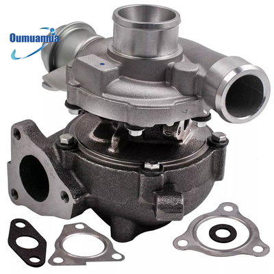 Turbo GT1544V สําหรับ Hyundai เครื่องยนต์ U1.5 EURO3 ทอร์โบชาร์เจอร์ 740611-5002S 28201-2A400
