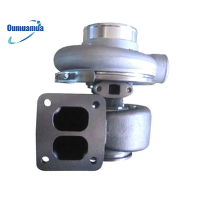 Turbo H1E สําหรับ Hyundai เครื่องยนต์ 6CT เครื่องชาร์จยนต์ 3528794