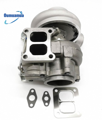 ทอร์โบ HX40W สําหรับ Hyundai เครื่องยนต์ 6CT ทอร์โบชาร์จ 3802651