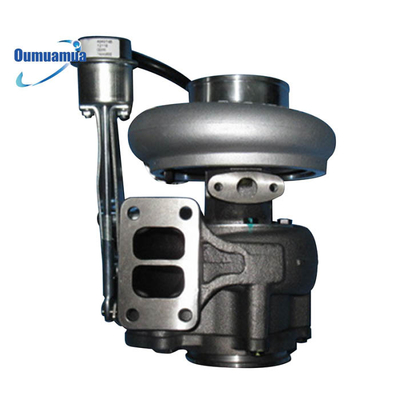 ทอร์โบ HX40W สําหรับ Hyundai เครื่องยนต์ R360/360QSC ทอร์โบชาร์เจอร์ 3596418 3599602
