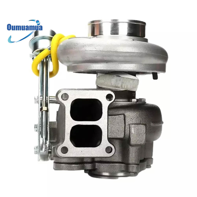 ทอร์โบ HX40W สําหรับ Hyundai เครื่องยนต์ R335-7 ทอร์โบชาร์เจอร์ 4038421