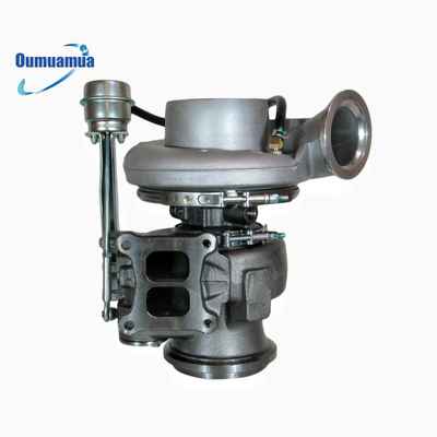 ทอร์โบ HX55W สําหรับ Hyundai เครื่องยนต์ R455-7/M11 ทอร์โบชาร์เจอร์ 4043707 4043708