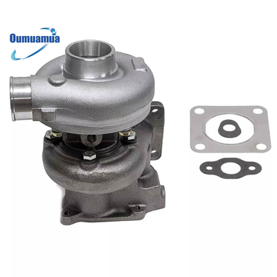 ทอร์โบ HT12-17A สําหรับเครื่องยนต์ ISUZU 4JG1T ทอร์โบชาร์เจอร์ 047-278 897238-9791