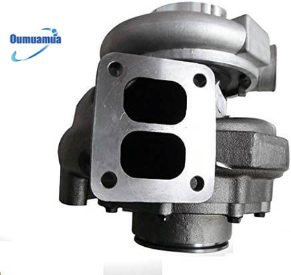 Turbo TF08L สําหรับเครื่องยนต์ ISUZU 6SD1 ทอร์โบชาร์เจอร์ 114400-3530 49134-01523