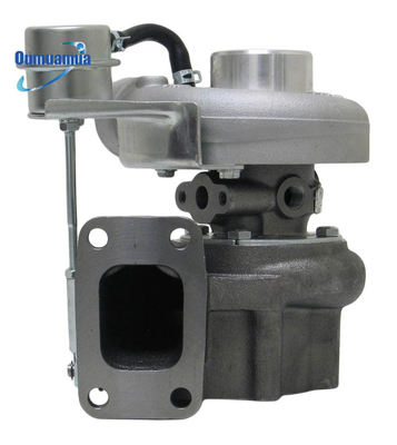 ทอร์โบ TB2568 สําหรับเครื่องยนต์ ISUZU 4BD2T ทอร์โบ 466409-5002 897105-6180
