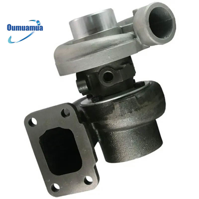 ทอร์โบ TB2518 สําหรับเครื่องยนต์ ISUZU 4BD2 ทอร์โบชาร์จ 466898-5006 8944805870