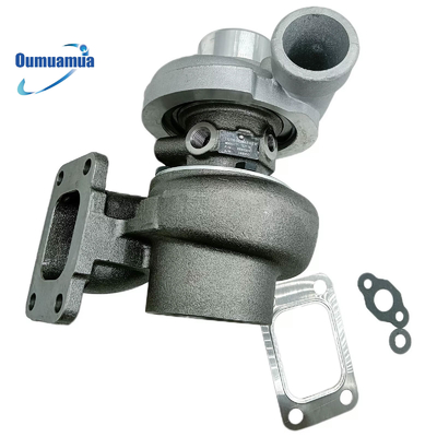 ทอร์โบ้ TB2518 สําหรับเครื่องยนต์ ISUZU 4BD2-NPR ทอร์โบชาร์จ 466898-5006S 894480-5870