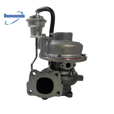 Turbo RHF55 สําหรับ ISUZU เครื่องยนต์ 4HE1 เครื่องชาร์จ 8971038570