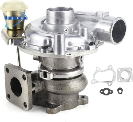 Turbo RHF5 สําหรับ ISUZU เครื่องยนต์ D-MAX 2.5 ทอร์โบชาร์เจอร์ 8972402101