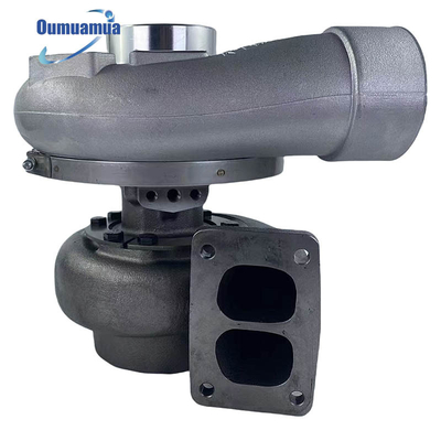 6505-52-5440 เครื่องชาร์จเครื่องยนต์ KTR110 Turbo Kit สําหรับ Komatsu