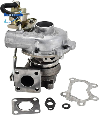 ทอร์โบ RHF4 สําหรับเครื่องยนต์ ISUZU 4JB1T ทอร์โบชาร์เจอร์ 8973311850