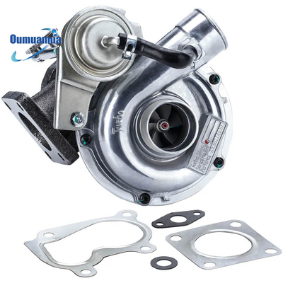 ทอร์โบ RHF5 สําหรับเครื่องยนต์ ISUZU 4JH1-TC ทอร์โบชาร์เจอร์ 8973544234