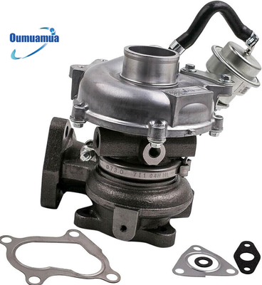 ทอร์โบ RHF4H สําหรับเครื่องยนต์ ISUZU L200 ทอร์โบชาร์เจอร์ VA420088 VB420088 1515A029