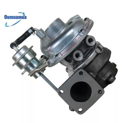 ทอร์โบ RHF5 สําหรับเครื่องยนต์ ISUZU 4JH1-TC ทอร์โบชาร์จ VC4300846594 897365-9480