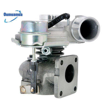Turbo GT17 สําหรับเครื่องยนต์ IVECO IVECO DAILY 2.8L ทอร์โบชาร์จ 720380-5001 454061-0010