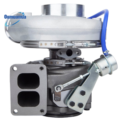 ทอร์โบ HE551W สําหรับเครื่องยนต์ Iveco T4A ทอร์โบชาร์เจอร์ 3780206