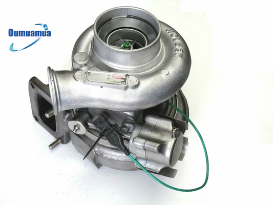 ทอร์โบ HE431V สําหรับเครื่องยนต์ Iveco CORS OR8 ทอร์โบชาร์จ 504269281