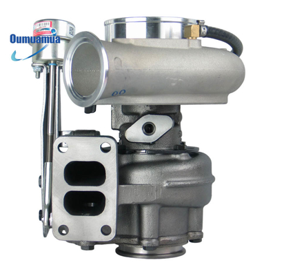 ทอร์โบ HE351W สําหรับ Kamaz เครื่องยนต์ 6ISBE ISDE6 ทอร์โบชาร์เจอร์ 4043980 4955908 4043982