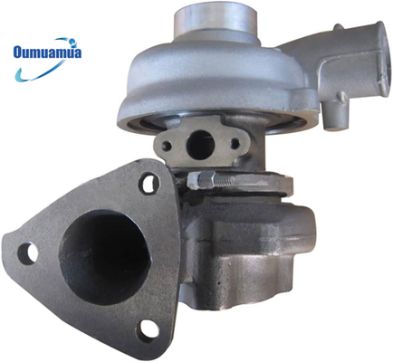 ทอร์โบ TD05 สําหรับเครื่องยนต์ Kato 4D31 ทอร์โบชาร์จ 49178-00500 ME080341