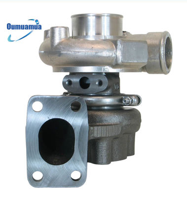 ทูโบชาร์เจอร์ TD04 ประหยัดพลังงานสําหรับเครื่องยนต์ Kato 4D31 โรงงานตรง OEM 49189-00800 ME080442