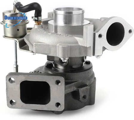 Turbo GT2259LS สําหรับเครื่องยนต์ Kobelco แบบ J05E SK250-8 สากลสําหรับ 17201-E0520 24100-4631A
